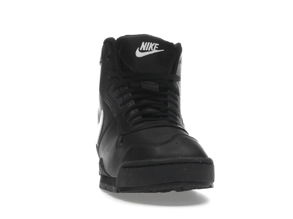 Nike Air Baltoro Stüssy Schwarz Weiß