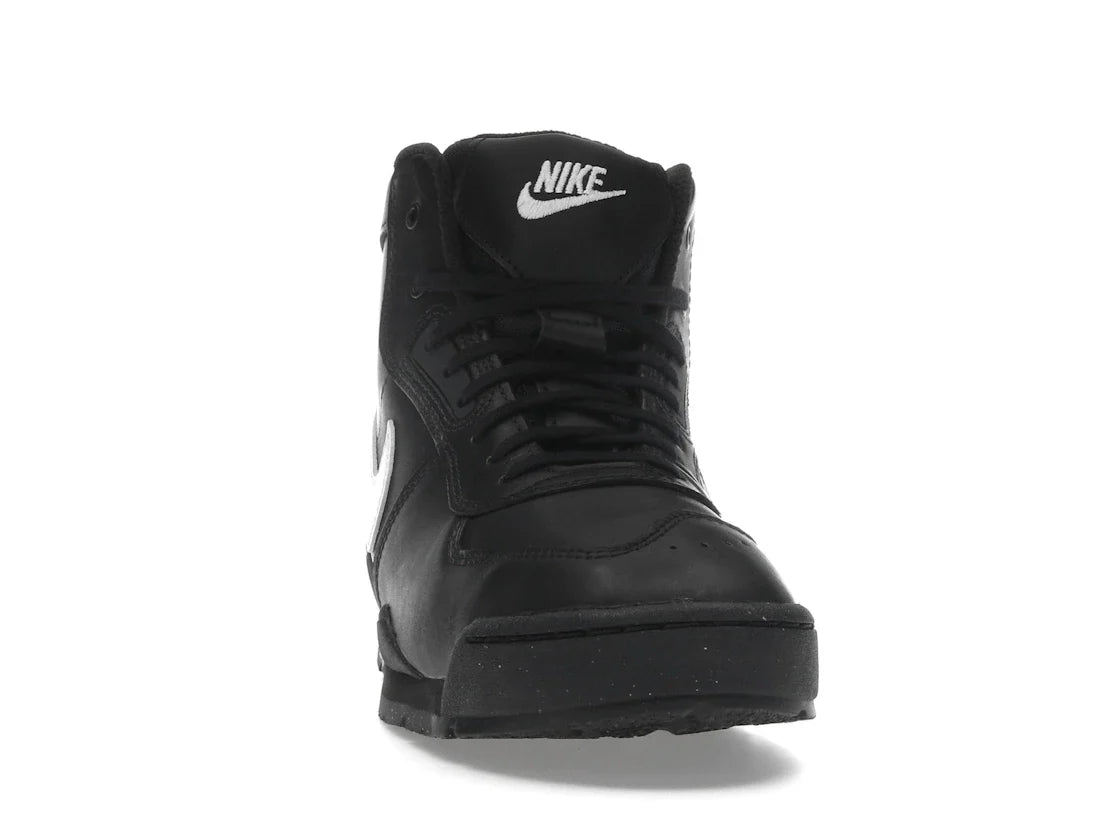 Nike Air Baltoro Stüssy Schwarz Weiß
