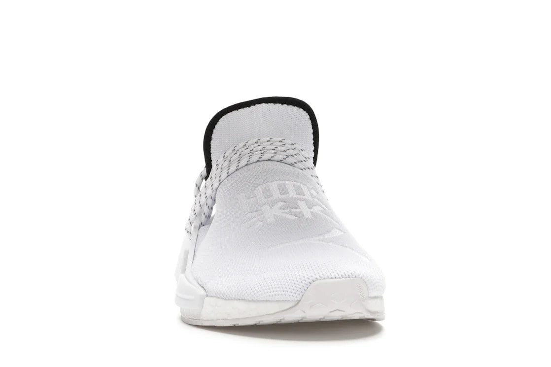 adidas NMD Hu Pharrell Extra Eye White
