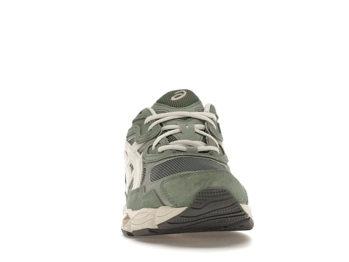 ASICS Gel-NYC Ivy Smoke Grey