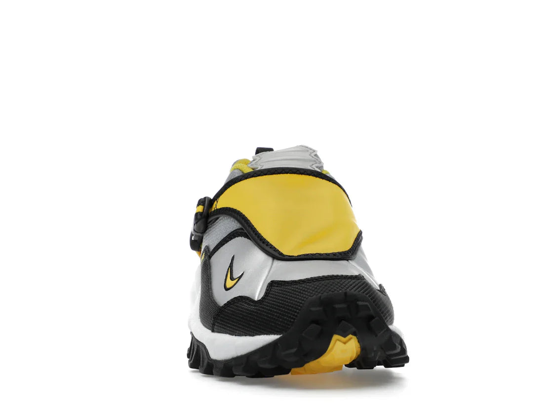 Nike ACG Phassad Yellow Zest Metallic Silver