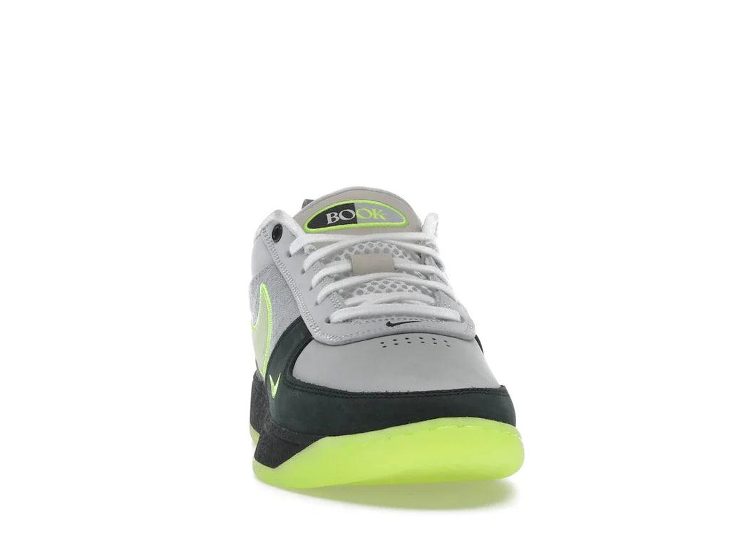 Nike Book 1 Neon 95