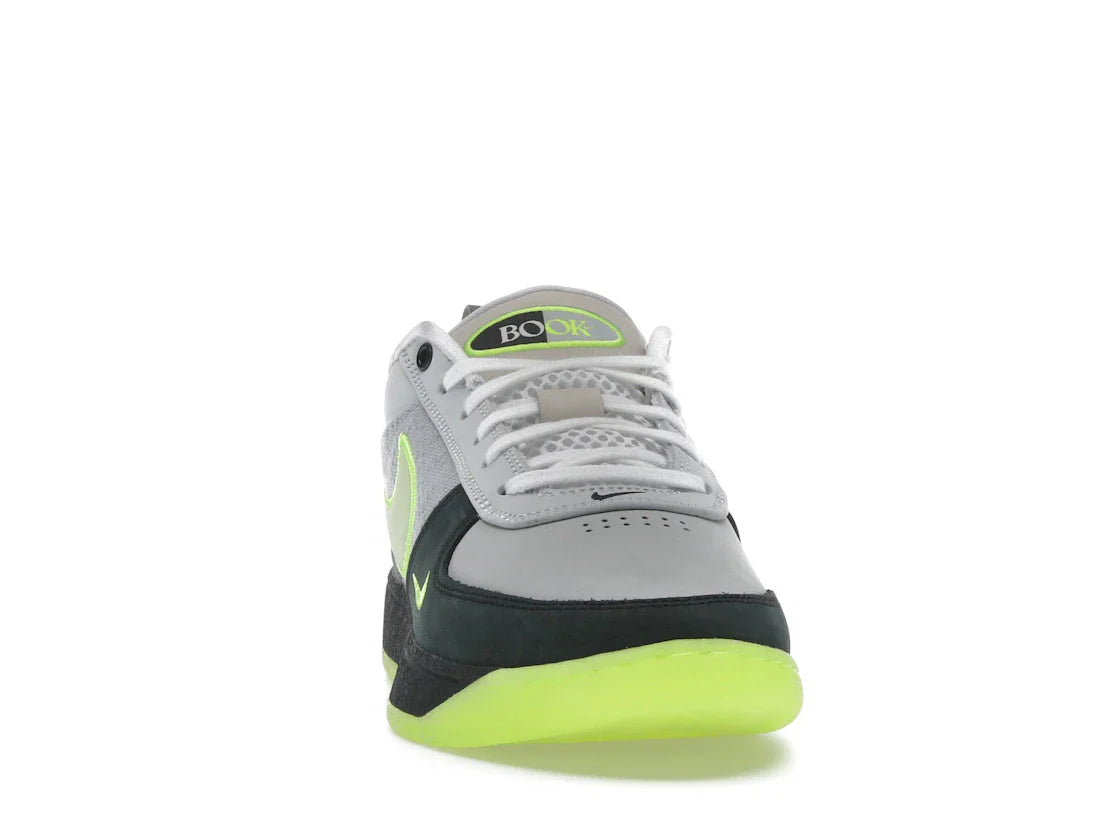 Nike Book 1 Neon 95