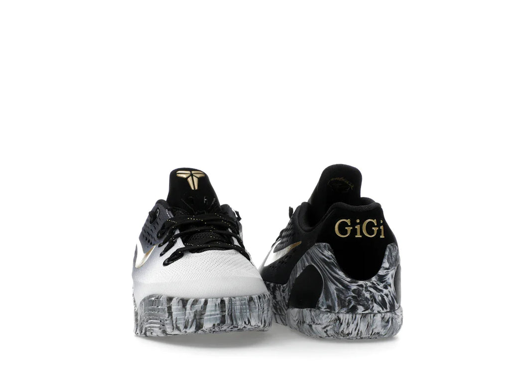 Nike Kobe 9 EM Low Mambacita (GS)