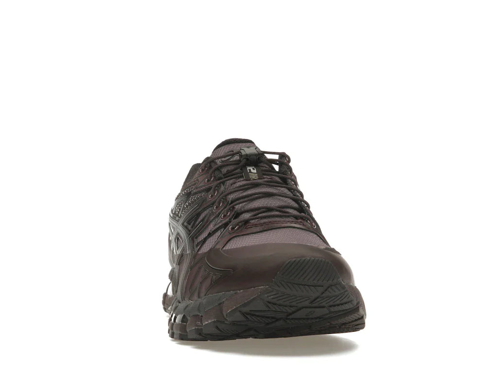 ASICS Gel-Kayano 20 Unaffected Umber Mud