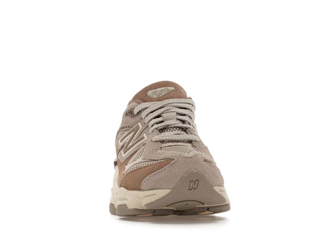 New Balance 9060 Mushroom Arid Stone (GS)
