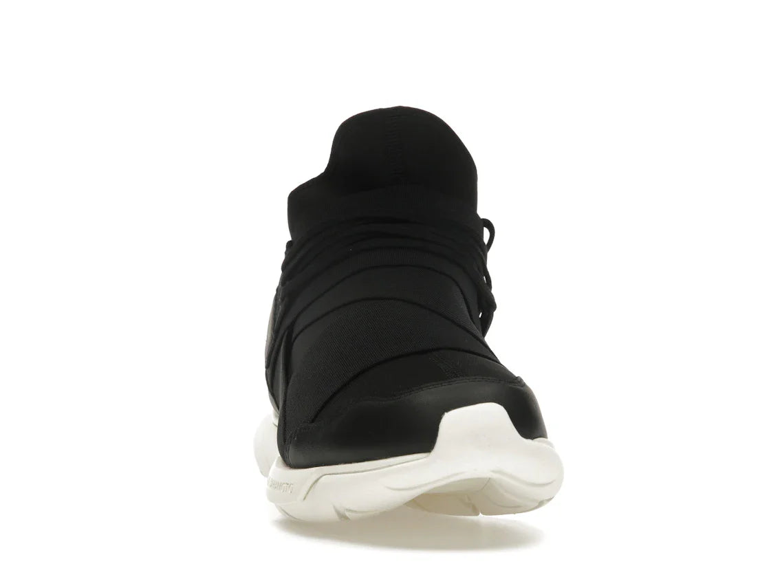 adidas Y-3 Qasa Schwarz Off-White