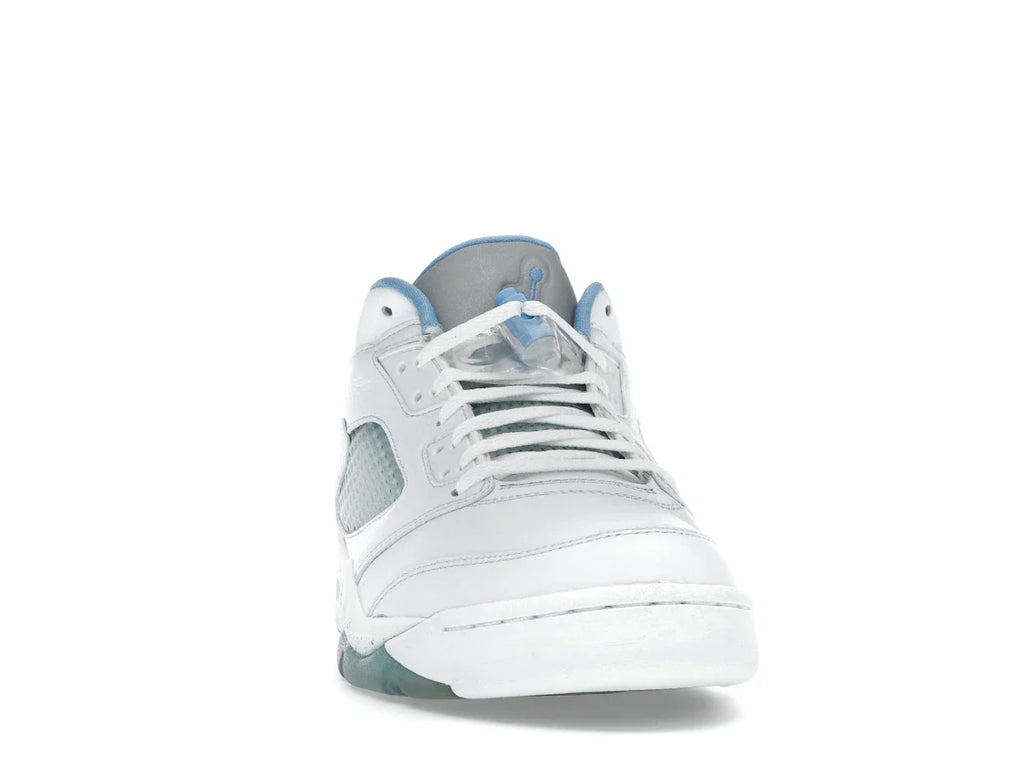 Jordan 5 Retro Low University Blue (Damen)