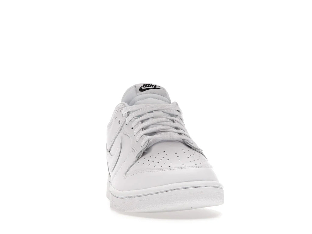 Nike Dunk Low Triple White (2021) (Damen)