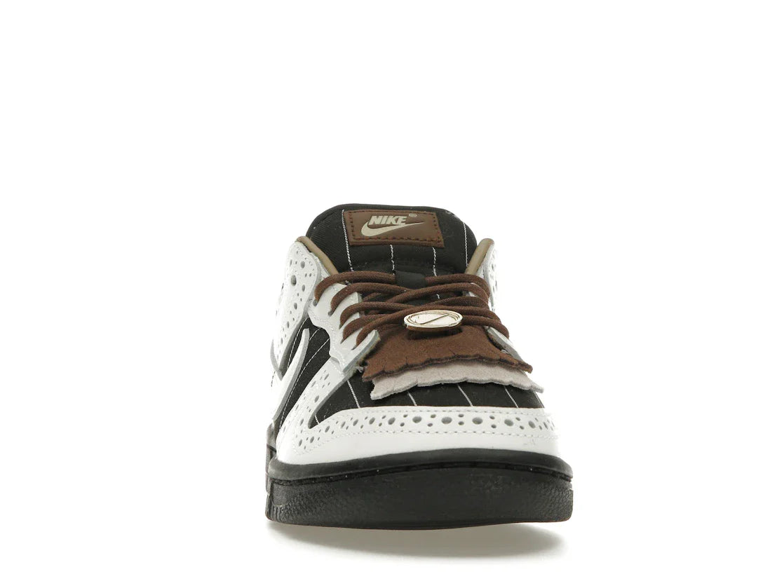 Nike Dunk Low LX Brogue Pinstripe (Damen)