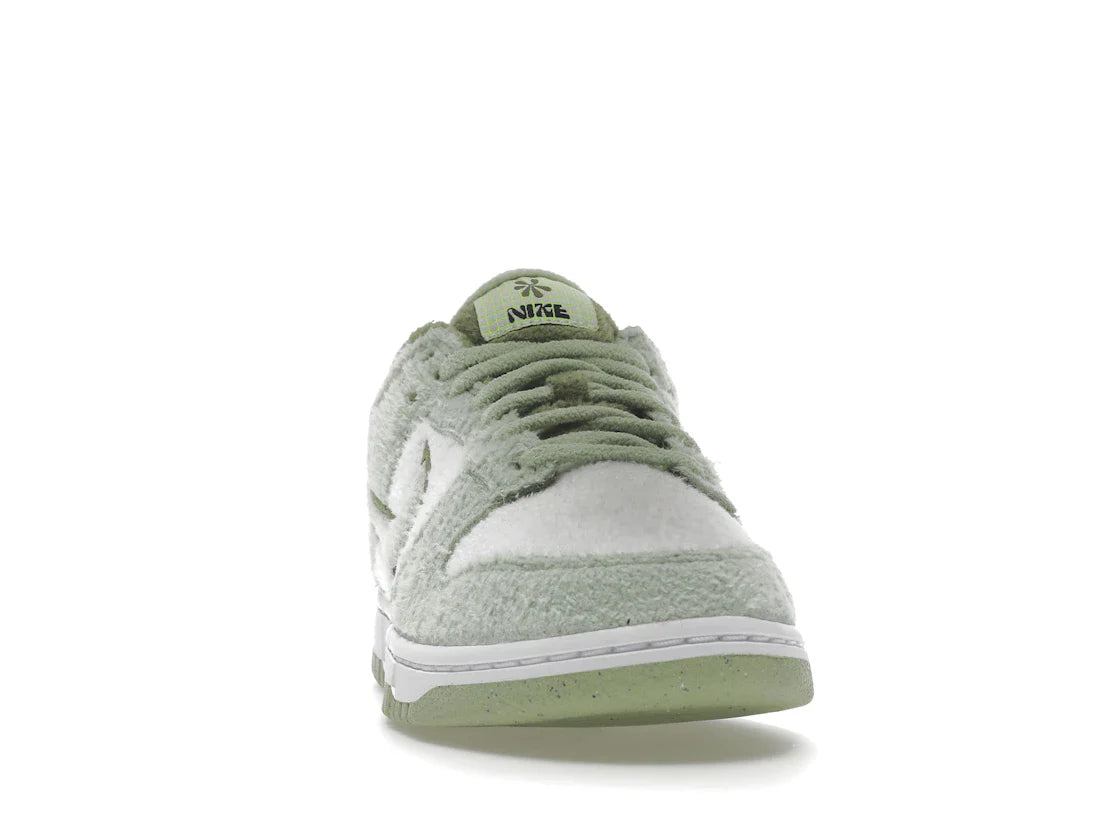 Nike Dunk Low SE Fleece Pack Honeydew (Damen)