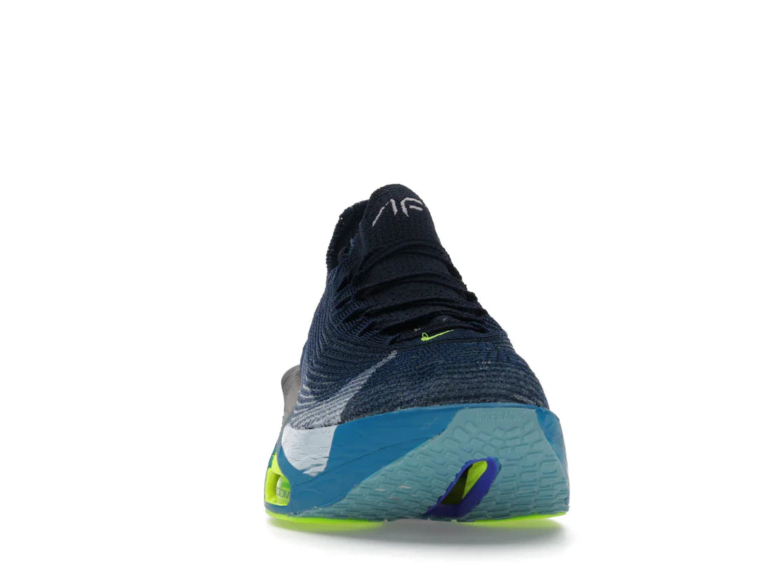 Nike Air Zoom Alphafly Next% 3 Obsidian Persian Violet