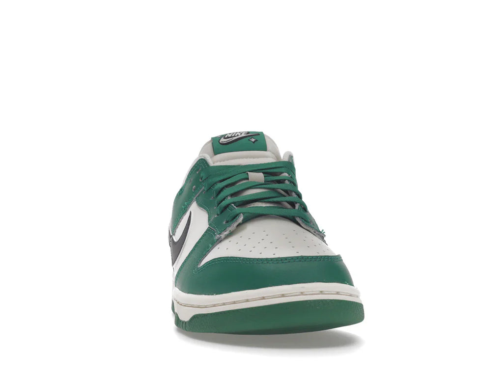 Nike Dunk Low SE Lottery Pack Malachitgrün
