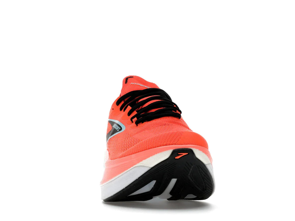 Brooks Hyperion 3 Max Fiery Coral Black