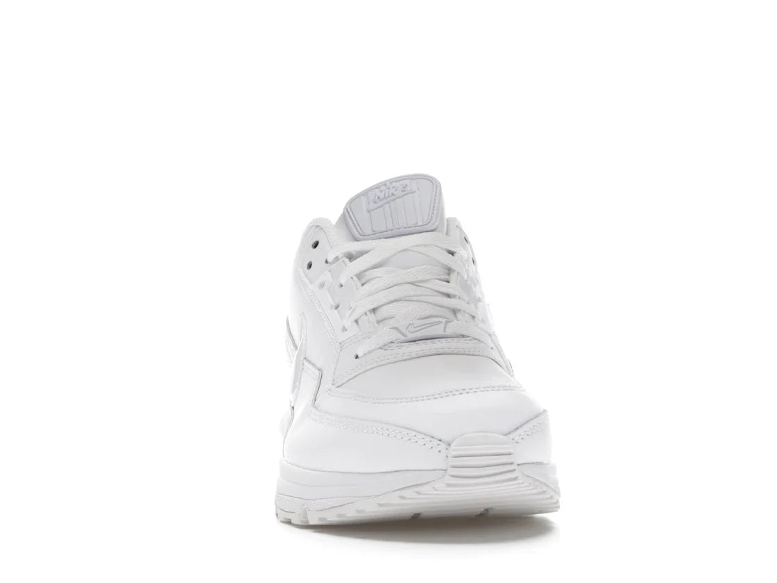 Nike Air Max LTD 3 Weiß