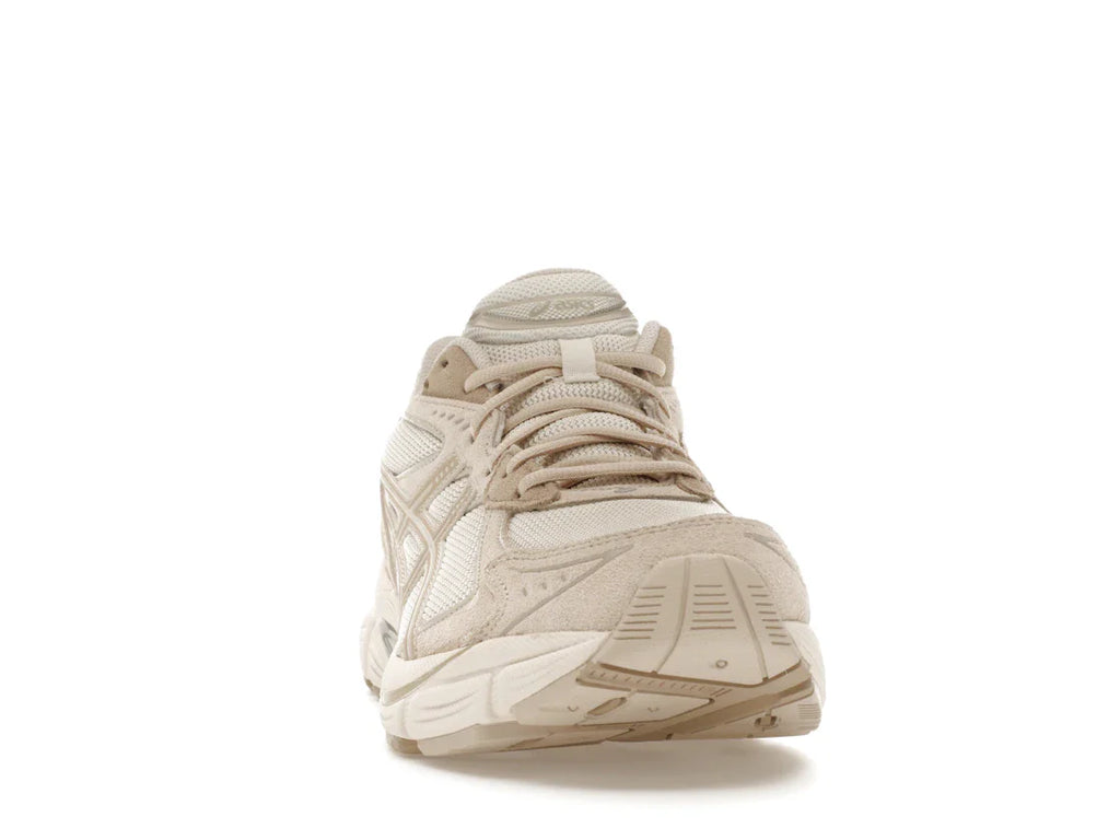 ASICS GT-2160 Creme Federgrau