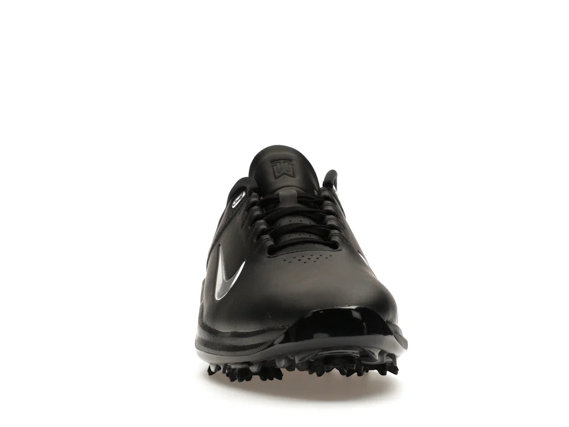 Nike Air Zoom Tiger Woods 20 Schwarz