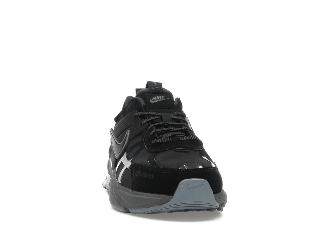 Nike V2K Run Gore-Tex Schwarz Eisengrau