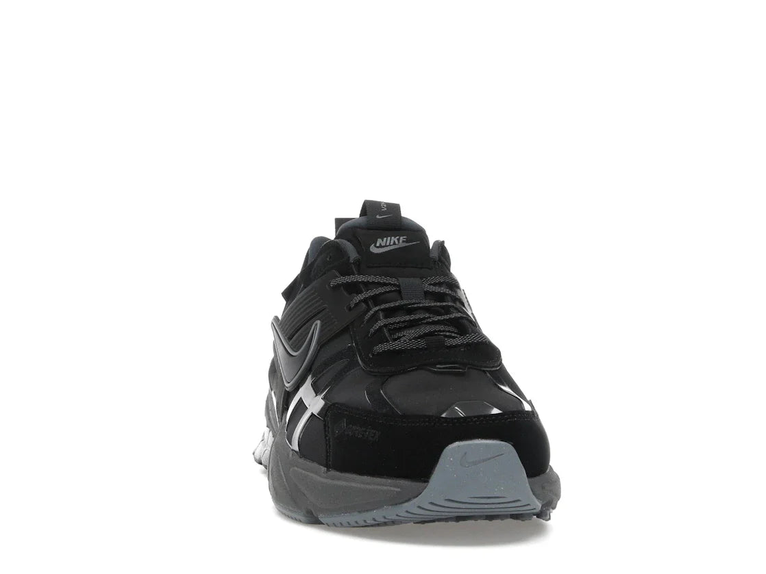 Nike V2K Run Gore-Tex Schwarz Eisengrau