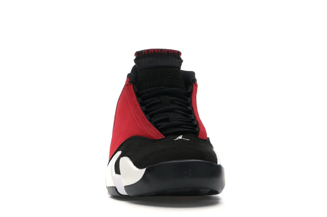 Jordan 14 Retro Gym Red Toro