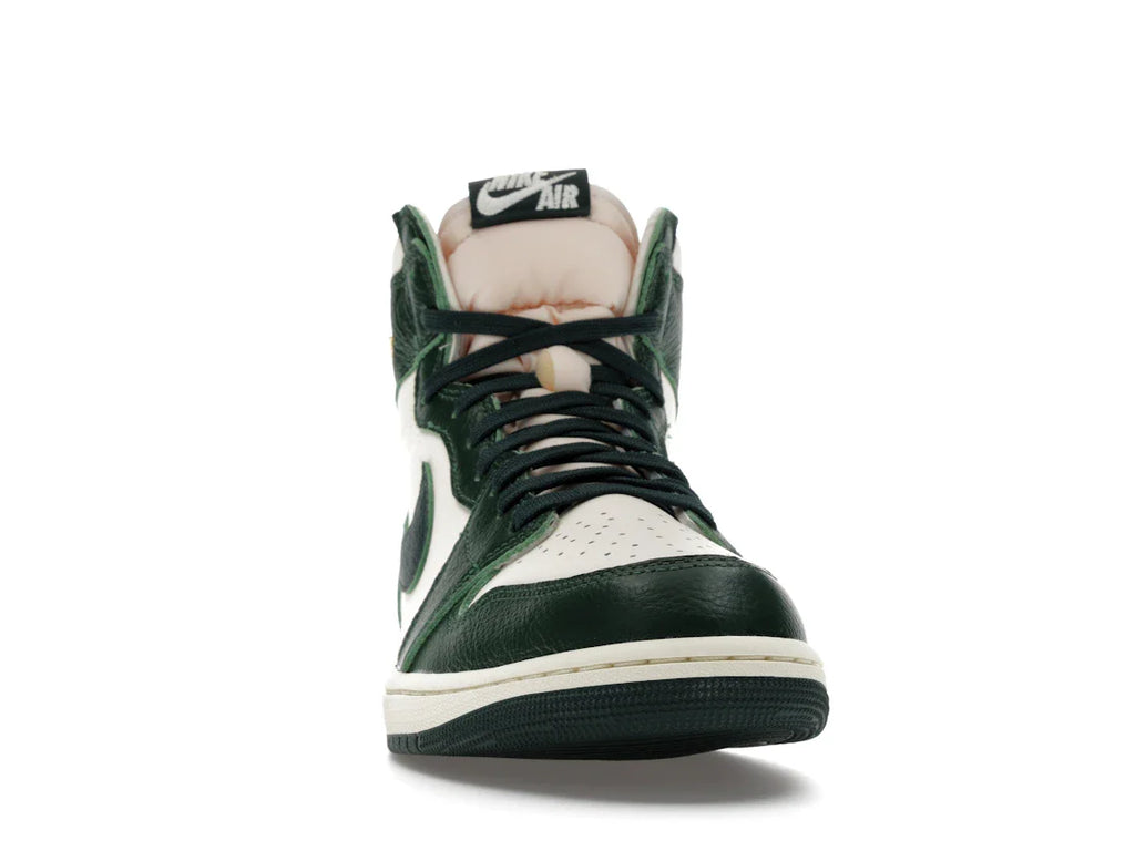 Jordan 1 Retro High Fir Pro Green (Damen)