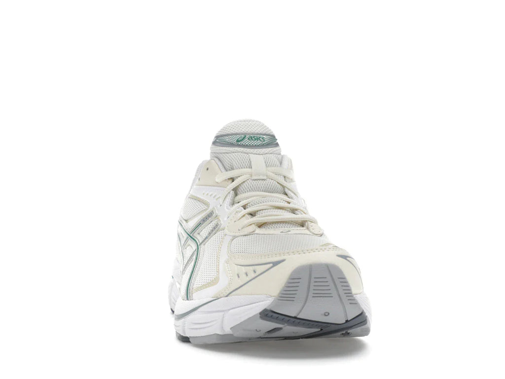 ASICS GT-2160 Creme Jasper Grün