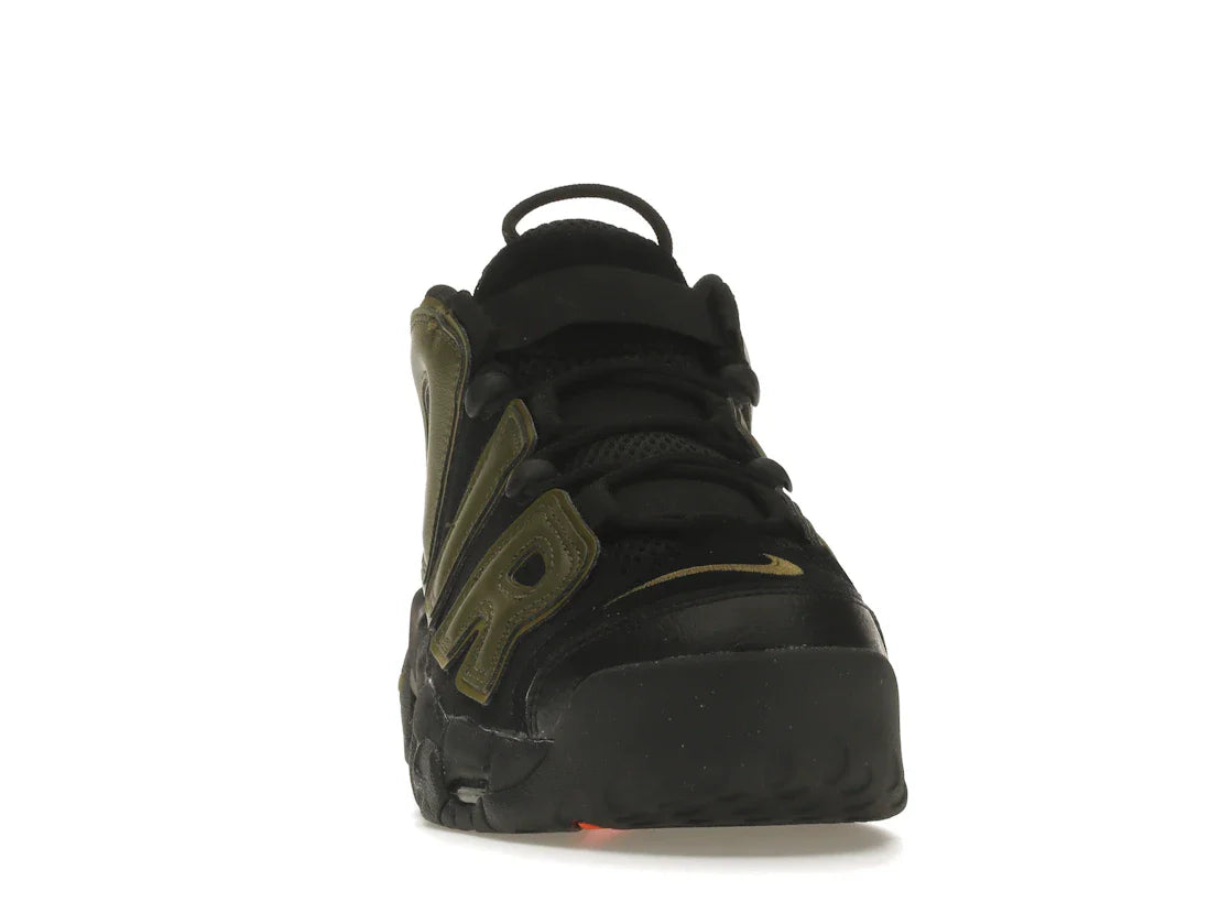 Nike Air More Uptempo Rough Green