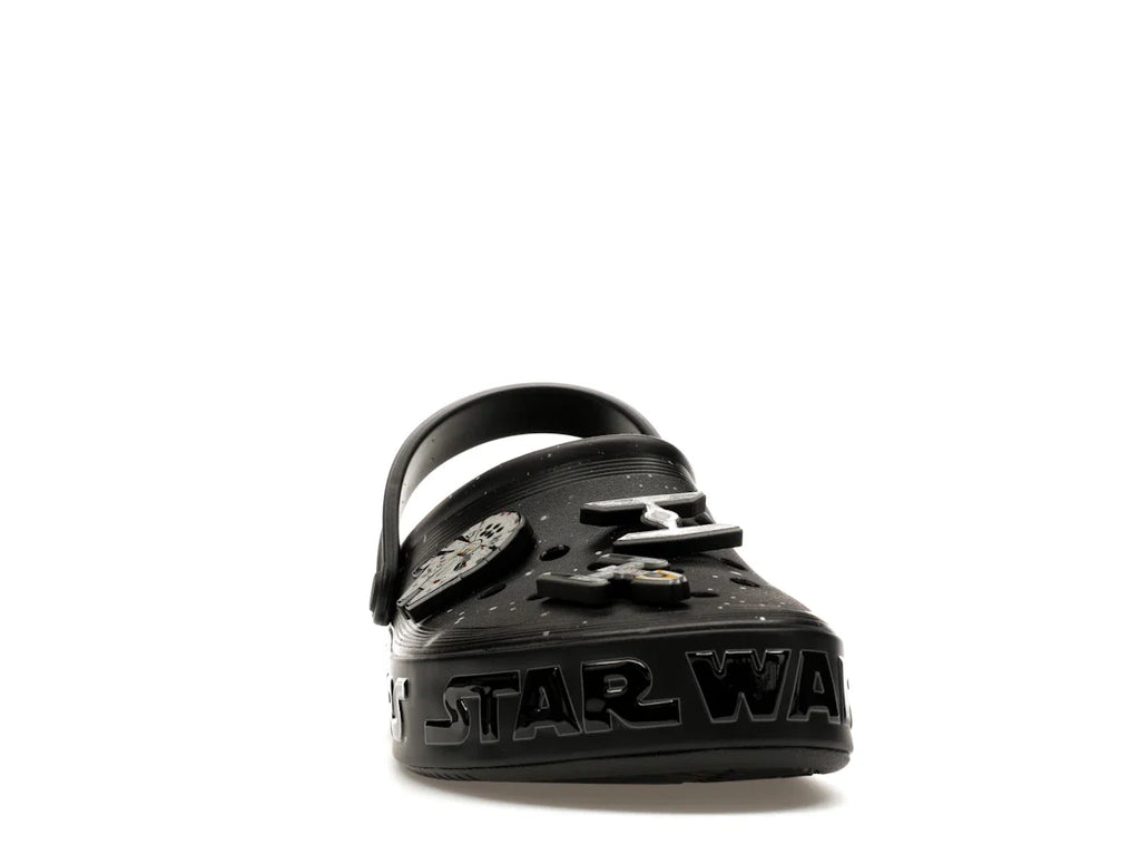 Crocs Off Court Clog Star Wars The Galaxy