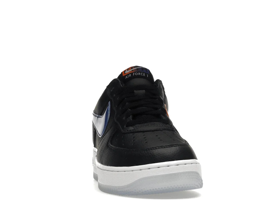 Nike Air Force 1 Low Kith Knicks Auswärtstrikot