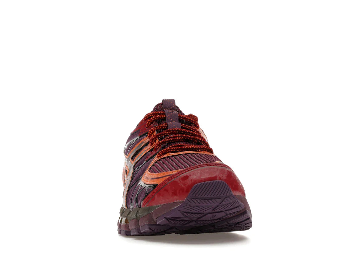 ASICS UB10-S Gel-Kayano 20 Kiko Kostadinov Pflaumen-Rüben-Saft