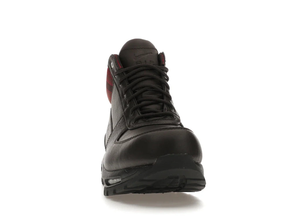 Nike Air Max Goadome SE Shadow Brown Tartan