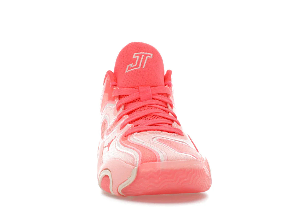 Jordan Tatum 3 Pink