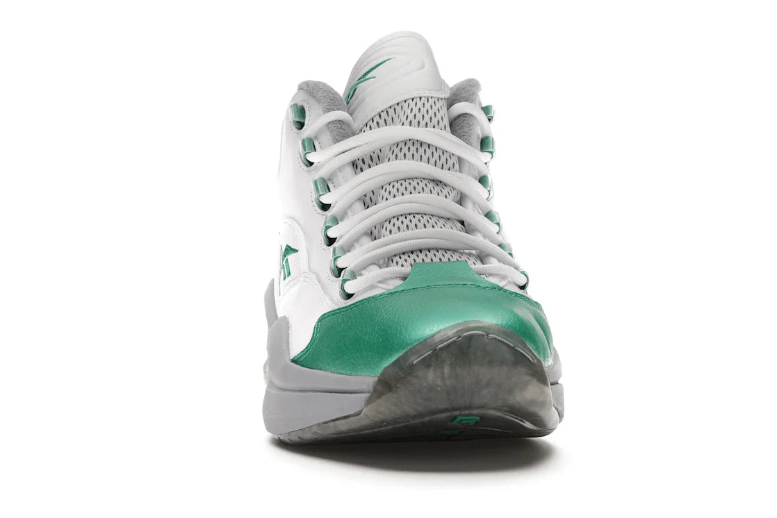 Reebok Question Mid Philadelphia Eagles