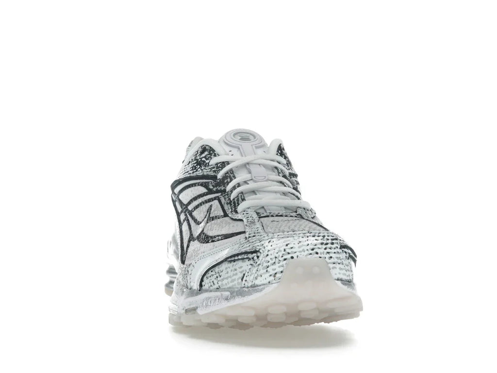 Nike Shox Ride 2 Metallic Platinum