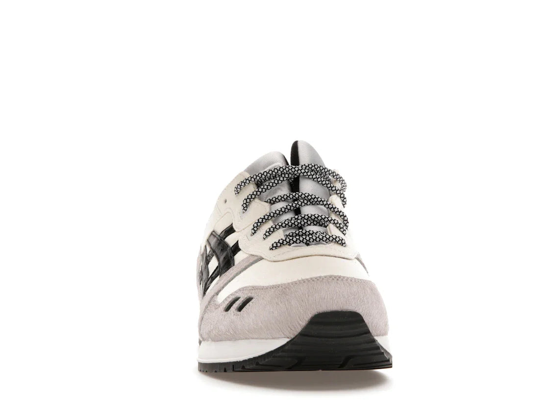 ASICS Gel-Lyte III '07 Remastered Kith Marvel X-Men Storm, geöffnete Verpackung (Sammelkarte nicht enthalten)