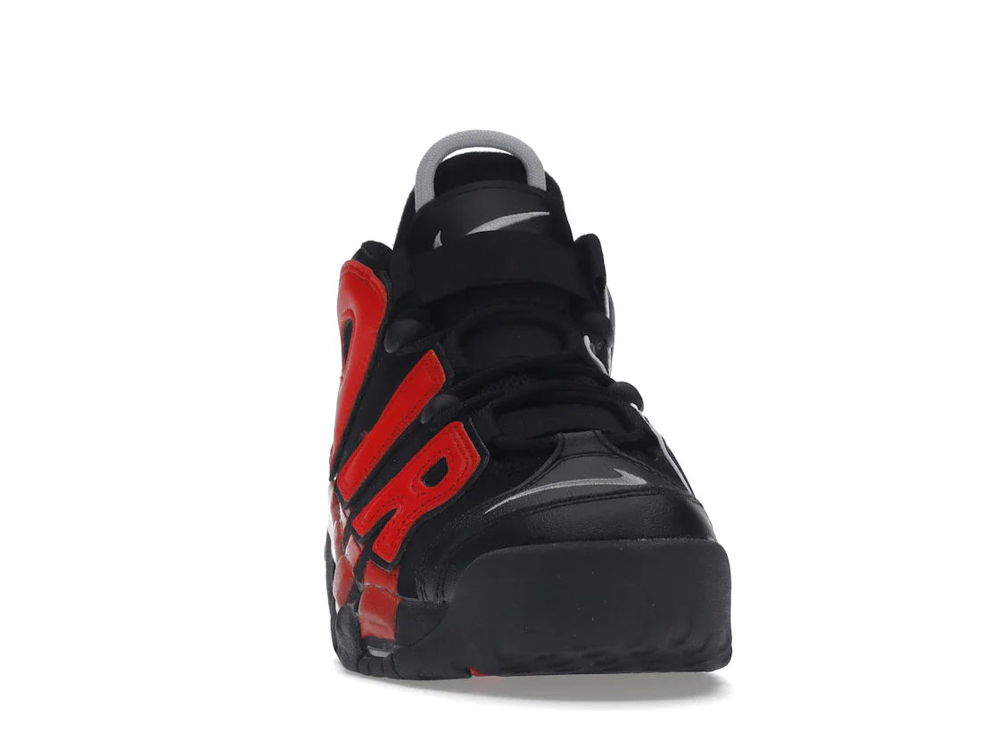 Nike Air More Uptempo 96 Alternates Split Black Varsity Red