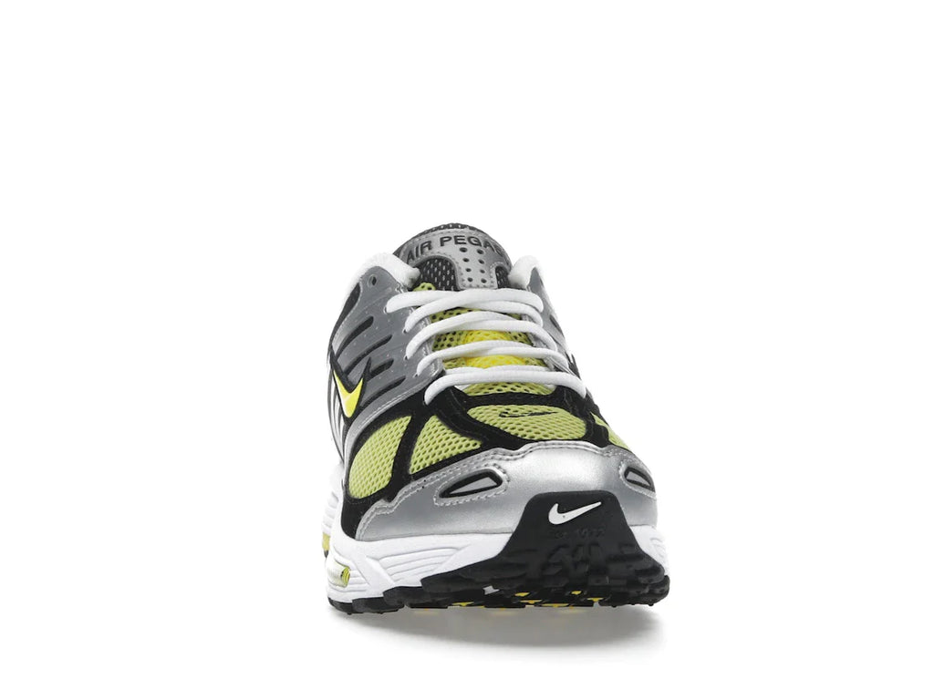Nike Air Peg 2K5 Opti Yellow Metallic Silver (Damen)
