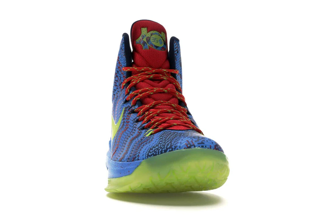 Nike KD 5 Weihnachten