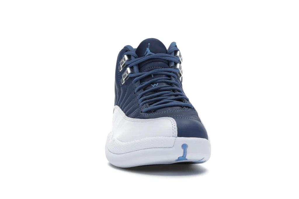 Jordan 12 Retro Indigo