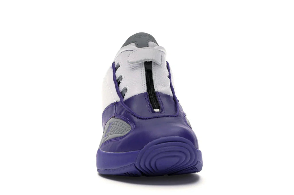 Reebok Answer IV Kobe Bryant PE