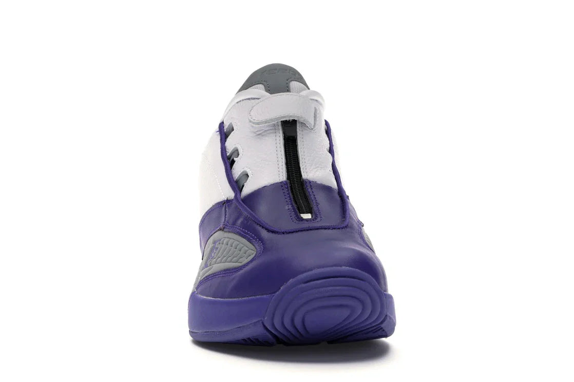 Reebok Answer IV Kobe Bryant PE
