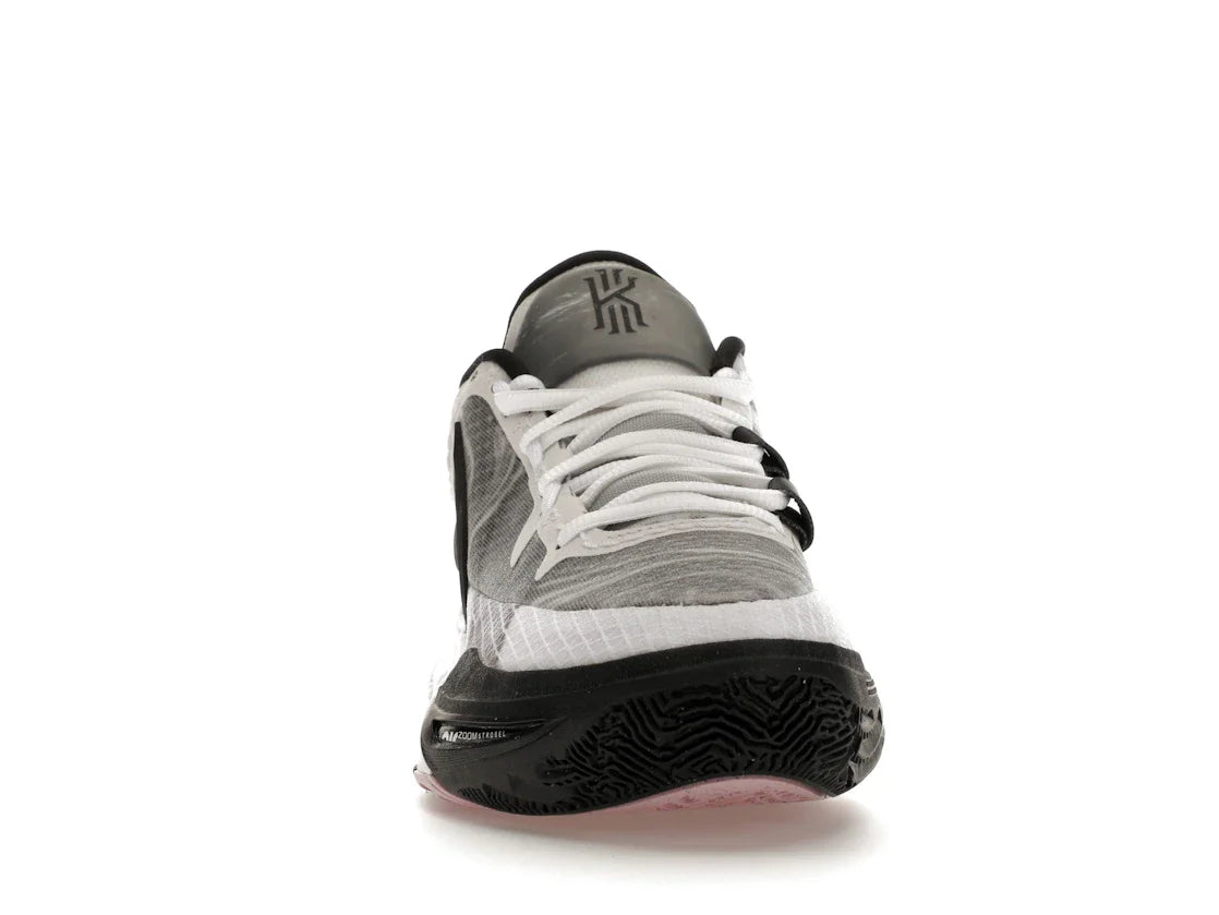 Nike Kyrie 8 Weiß Schwarz