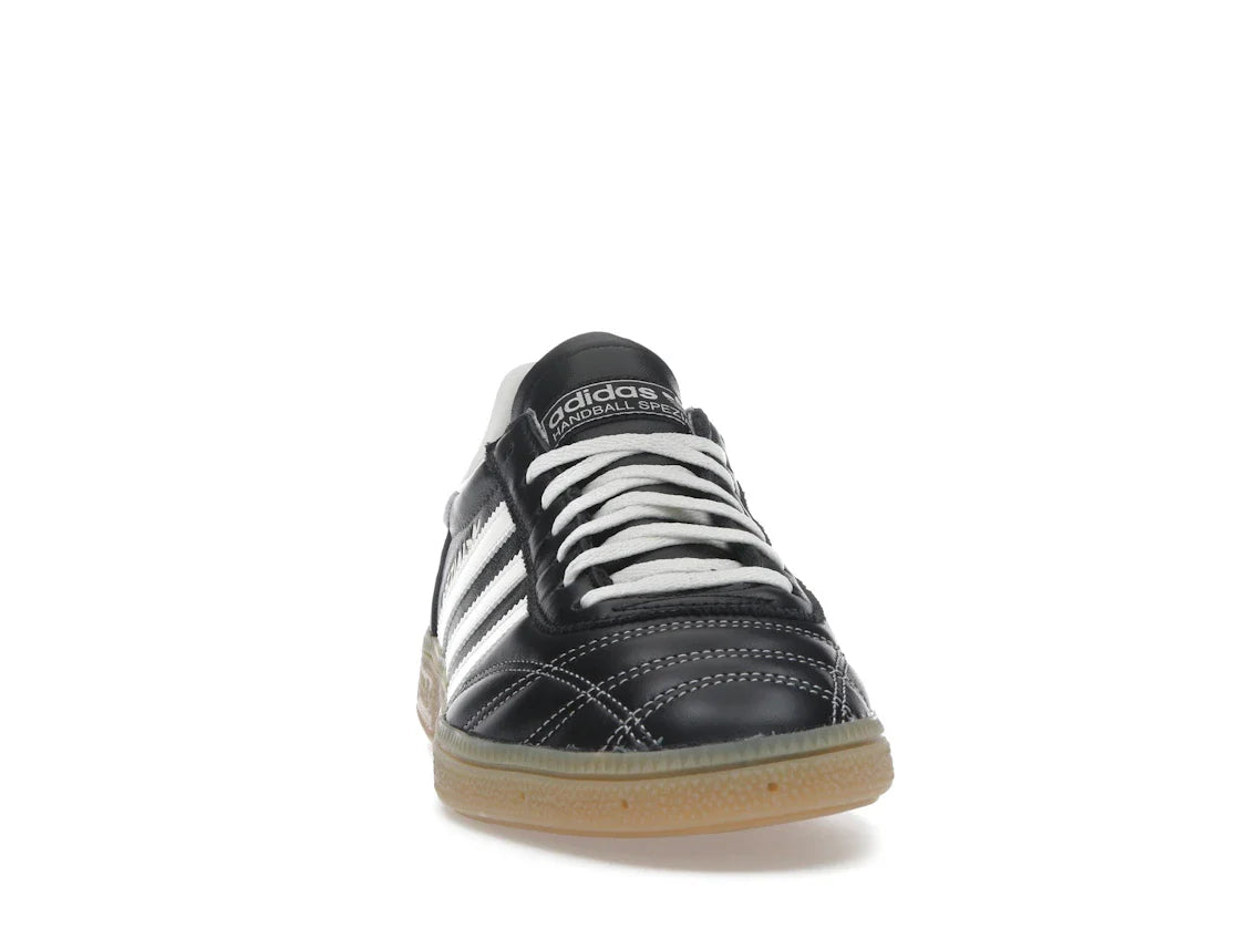 adidas Handball Spezial Gesteppte Nähte Schwarz Off White (Damen)