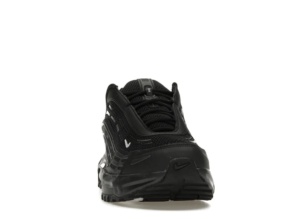 Nike Air Max TL 2.5 Comme des Garcons Herren Plus Schwarz