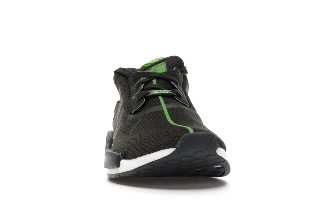 adidas NMD R1 Star Wars Yoda