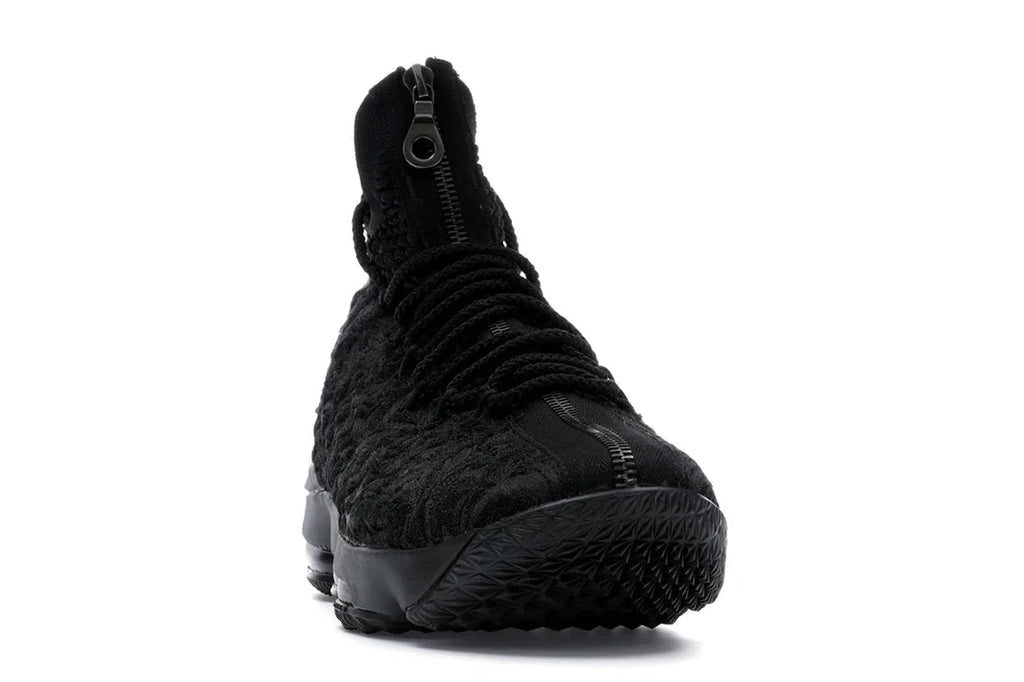 Nike LeBron 15 Performance KITH Suit of Armor