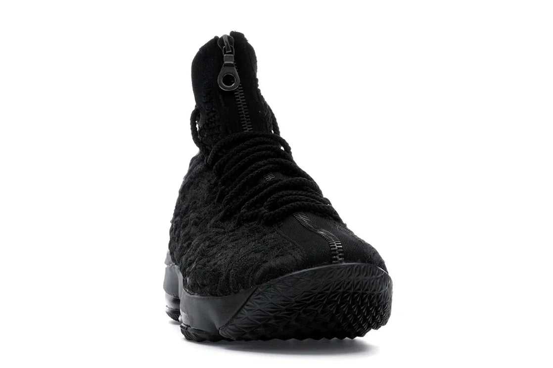 Nike LeBron 15 Performance KITH Suit of Armor