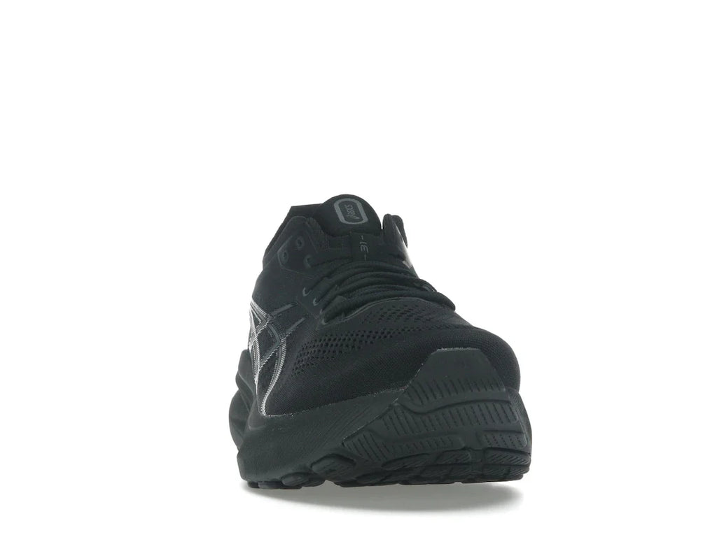 ASICS Gel-Kayano 31 Schwarz