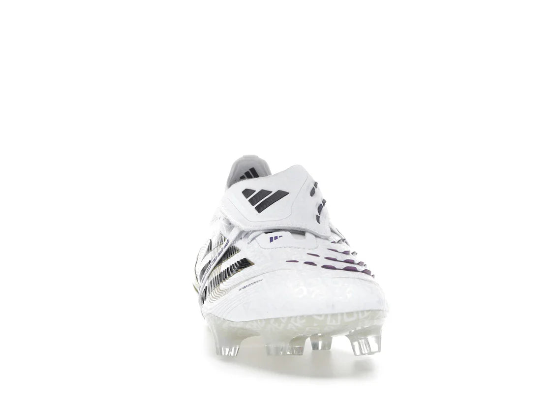 adidas Predator Elite Foldover Tongue FG Road to Glory Pack