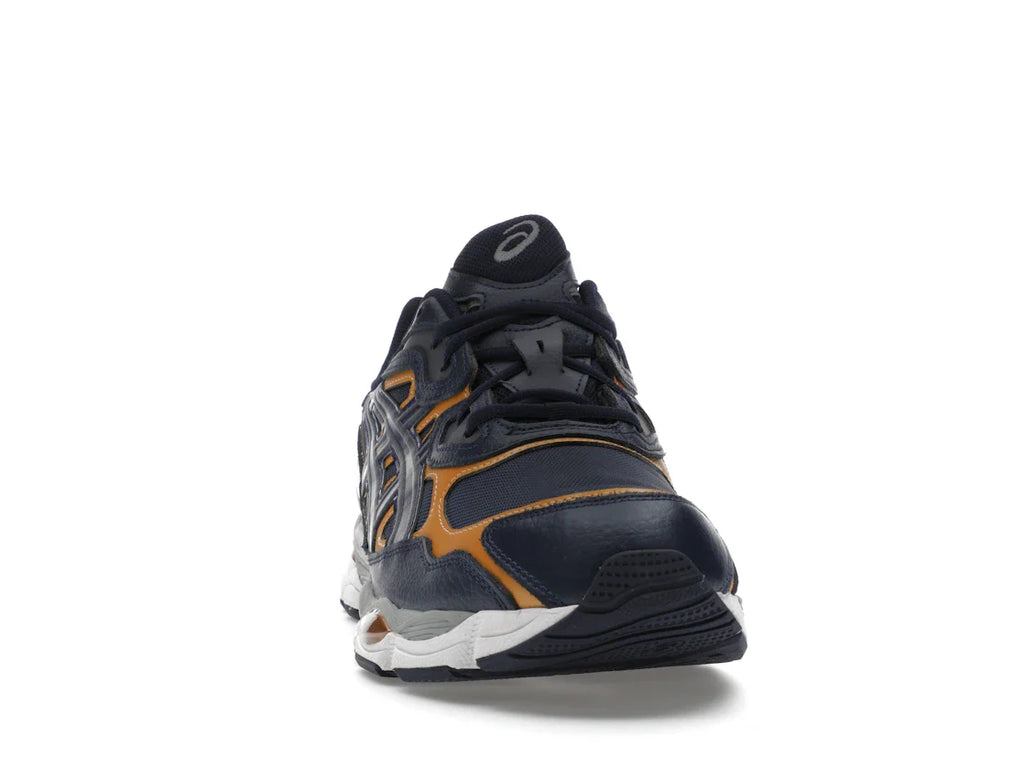 ASICS Gel-NYC Midnight Carrier Gray